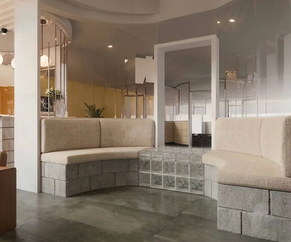 Sala de espera